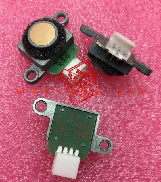POWDER LEVEL SENSOR Piezoelectric Level Sensor Powder Detector