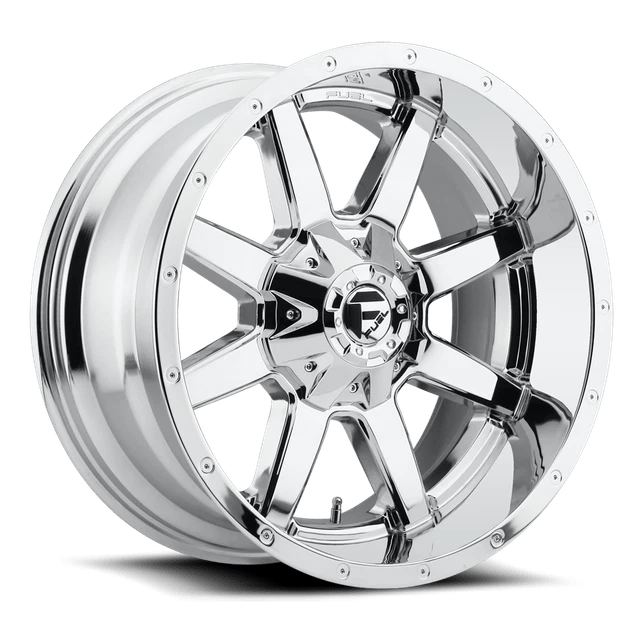 20 INCH CHROME Wheels Rims LIFTED Dodge RAM 2500 3500 20x14" 8x6.5 Lug