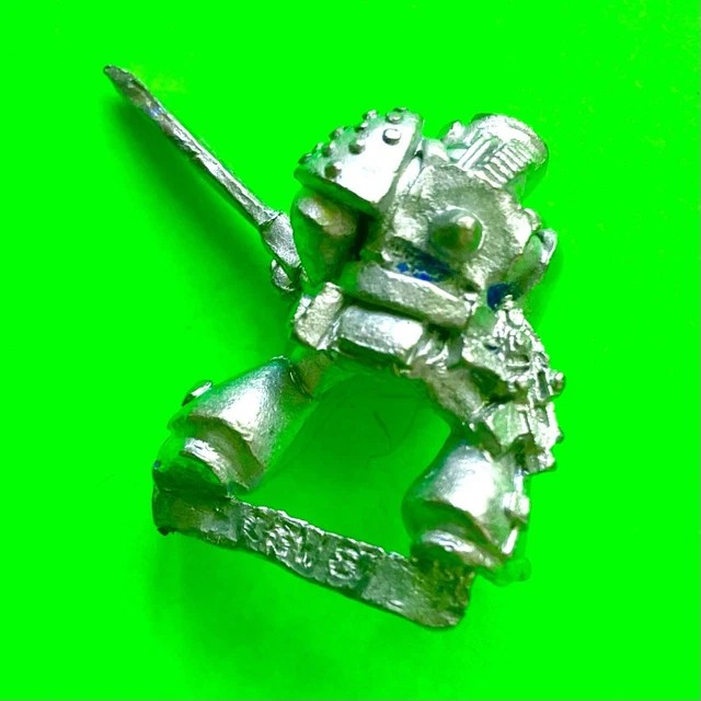 WARHAMMER 40K 🔥 RARE Space Marine ROGUE TRADER 🔥 Horus Heresy wh40k £35