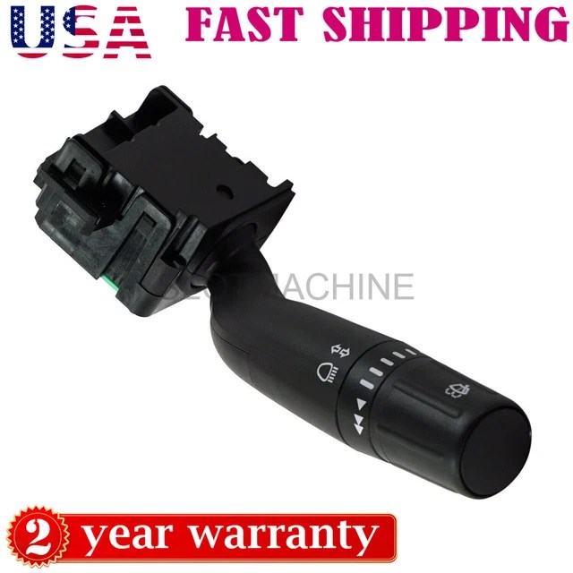 MULTI FUNCTION TURN Signal Wiper Switch SW6874 For 20112013 Ford F150
