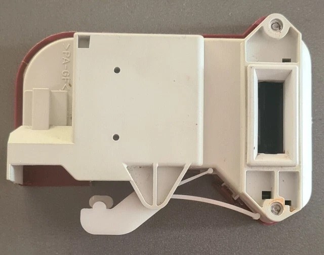 MIELE WASHING MACHINE Door Lock Interlock Switch £29.99 PicClick UK