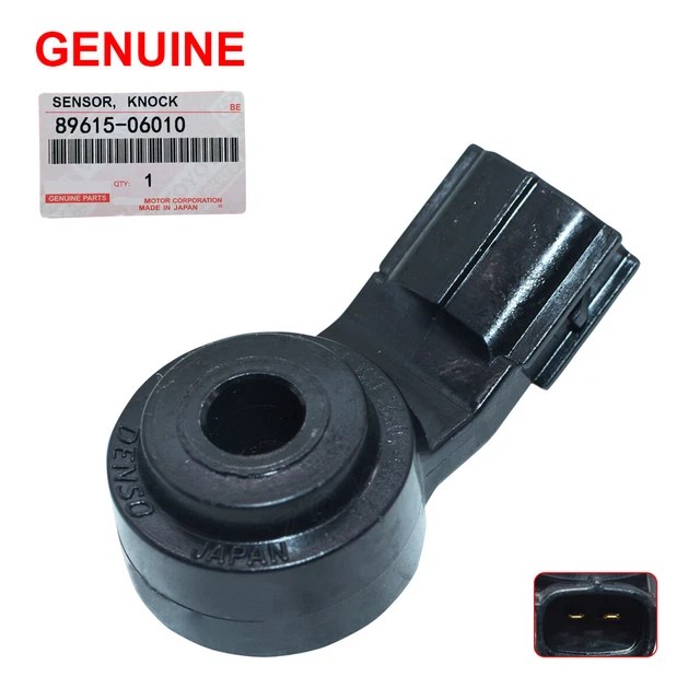 NEW ENGINE KNOCK Sensor for Toyota Corolla Matrix Lexus Scion 89615