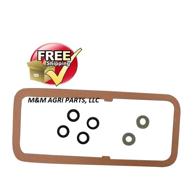 CAV DPA FUEL Injection Pump Minor Rebuild Repair Kit Ford Massey