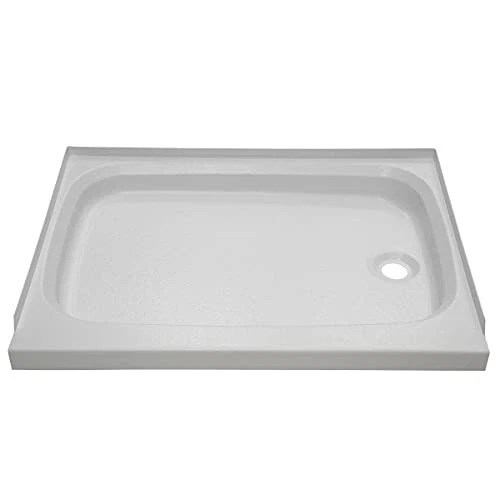 LIPPERT REPLACEMENT SHOWER Pan for RVs, Travel Trailers, 5th Wheels and