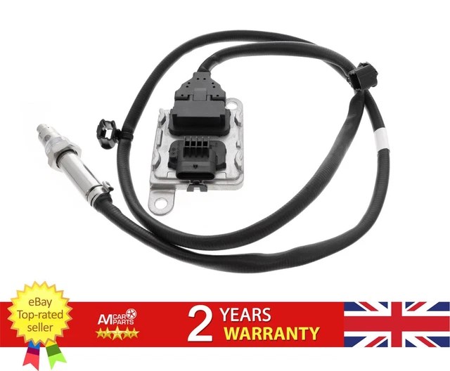 UREA INJECTION NOX Sensor For Hyundai TUCSON 20 Kia SPORTAGE 1822