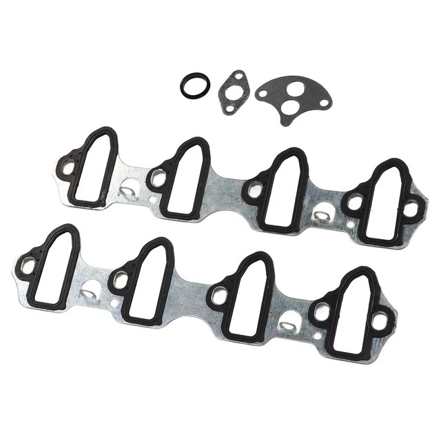 INTAKE MANIFOLD GASKET Set Engine Intake Manifold Gasket MS98016T Car