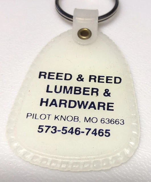 PILOT KNOB MISSOURI Reed Lumber Hardware Store MO Building Supplies