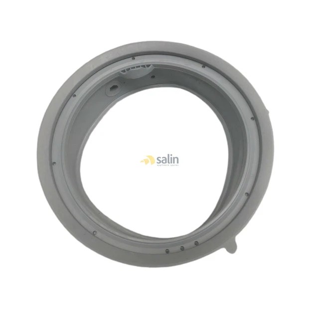 MIELE SOFTTRONIC FRONT Loader Washing Machine Door Boot Seal Gasket