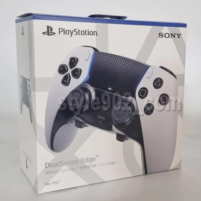 SONY PLAYSTATION 5 DualSense Edge Wireless Controller PS5 FREE SAME