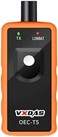TPMS RESET TOOL Tire Pressure Sensor Relearn £13.75 - PicClick UK