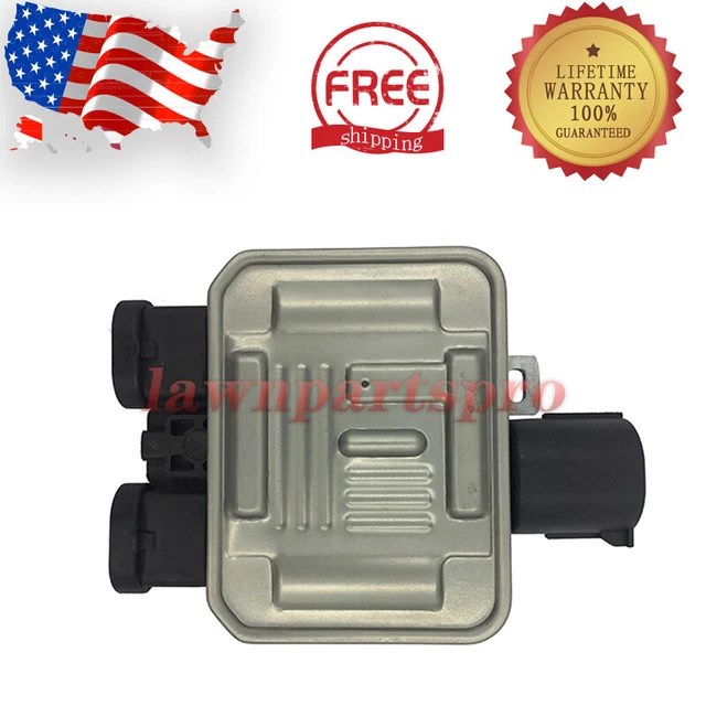 COOLING FAN CONTROL Module Relay For Range Rover Evoque Ford Mondeo MAX