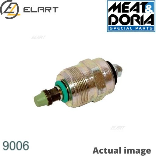 FUEL CUT OFF Injection System For Vw Alfa Romeo 1X Abl Aab Acv Axl Meat