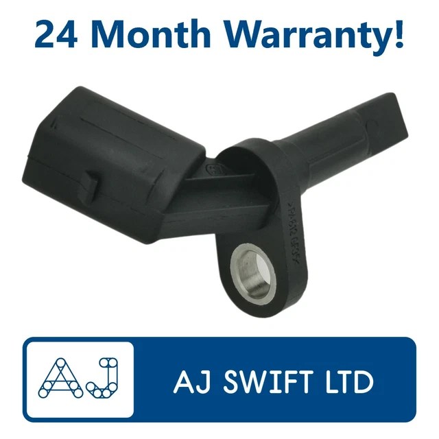 ABS SPEED SENSOR Front Left or Rear Right Wheel for Audi A4 A5 A6 A7 A8