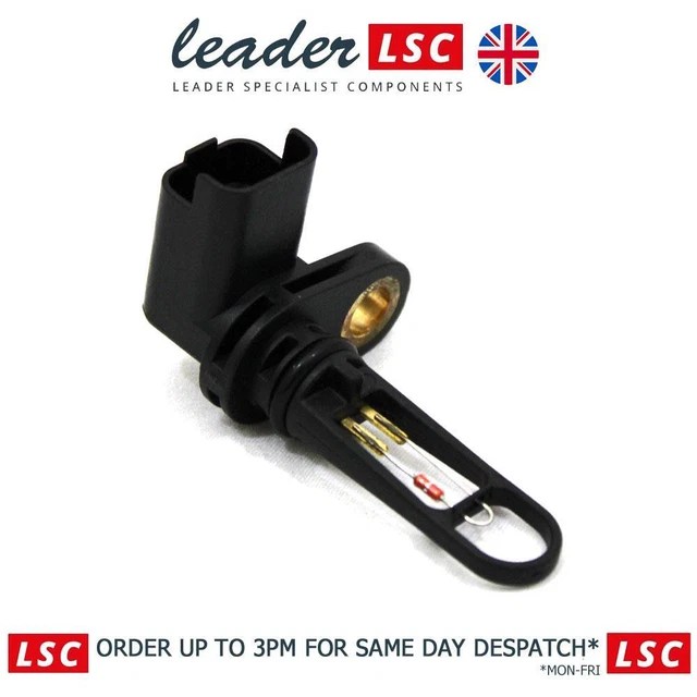 AIR INTAKE TEMPERATURE Sensor Ford Transit Custom V362 2012 to 2015