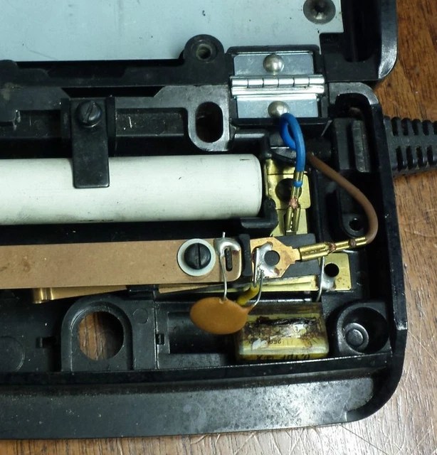 SINGER SEWING MACHINE Foot Control Pedal Repair Kit 300/400/500/600