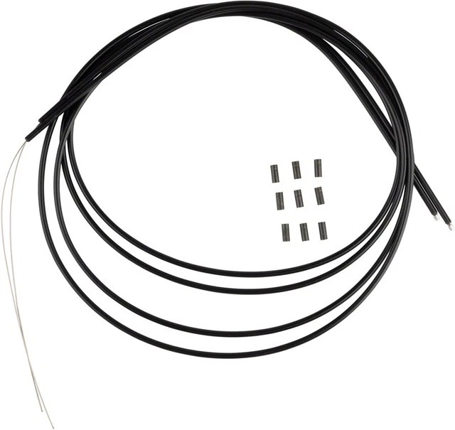 NEW ROHLOFF CABLE Kit for Speedhub 2 cables 1.8m of housing 30.99