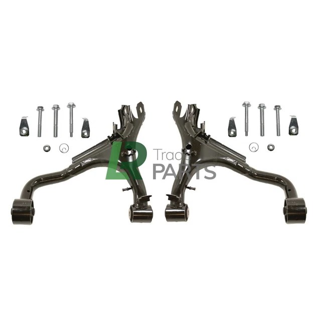 RANGE ROVER SPORT Rear Upper Suspension Arms, Wishbones & Fitting Kits