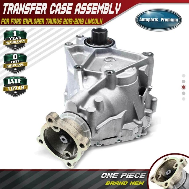 POWER TAKE OFF (PTO) Assembly for Ford Explorer Flex 1619 Taurus