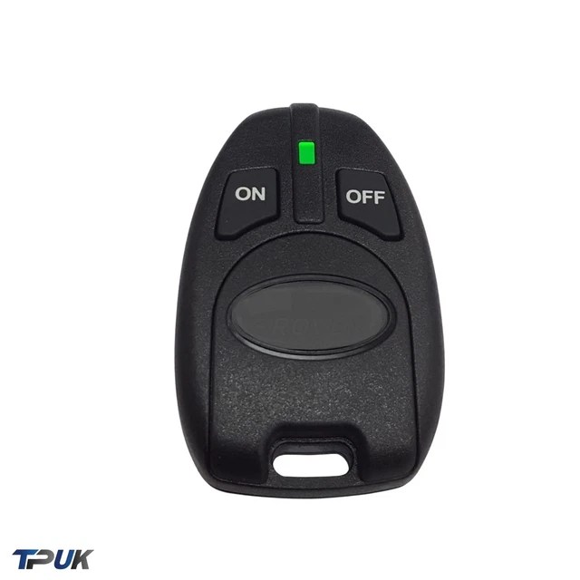 PREHEATER REMOTE CONTROL Key For Range Rover Sport Vogue 2012 On