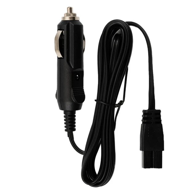 DC 12V LEAD Cable Plug Wire Power Adapter Extension Cord For Car Mini