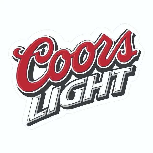 Coors Light Fridge FOR SALE! PicClick UK
