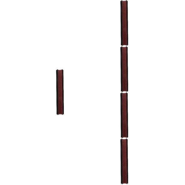 SET OF 5 Billiard Cue Pool Tool Tip Shaper Sandpaper Holder Clippers £