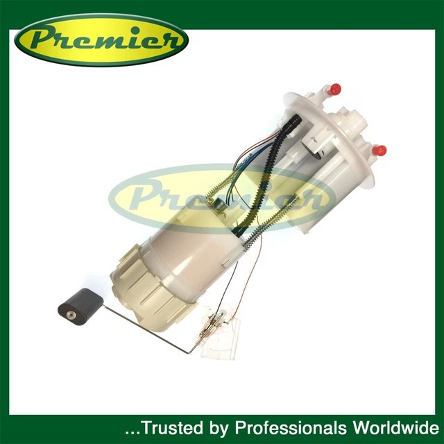 PREMIER FUEL TANK Complete In Pump and Sender Unit Fits Citroen C1