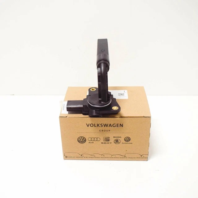 OEM AUDI R8 Engine Oil Level Sensor 5.2 Fsi Quattro Petrol 5.2 420907660 0814 £177.85 PicClick UK