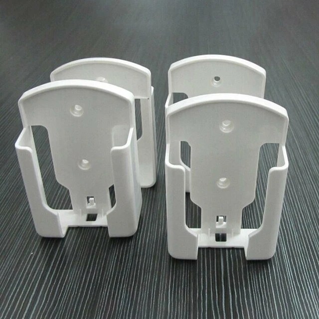 TV AIR CONDITIONER Universal Remote Control Holder Mounted Storage Wall