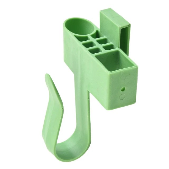 RANGEMENT OUTIL RACK Support Multi Emplacements Rail Plateau Agenda for