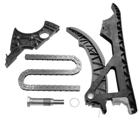 INA TIMING CHAIN Kit With Tensioner Guide For BMW 3 Series 2007-2011