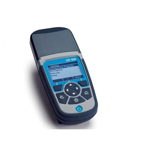 HACH DR900 MULTIPARAMETER Portable Colorimeter 1,099.00 PicClick