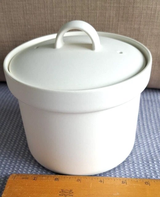 JAMIE OLIVER REALLY Good Rice Pot New Without Box Or Instructions £49.
