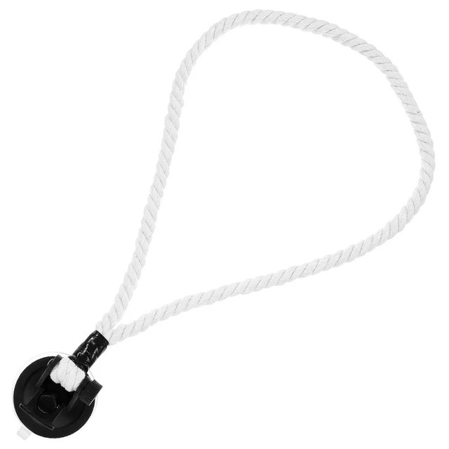 TRUCK COWBOY HAT Rack Cowboy Hat Rack Door Back Cap Holder Suction Cup