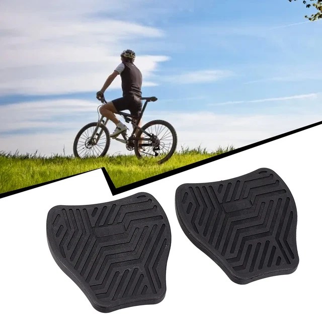 CONVERT YOUR CLIP in Pedals into Standard Style with Road Bike Pedal