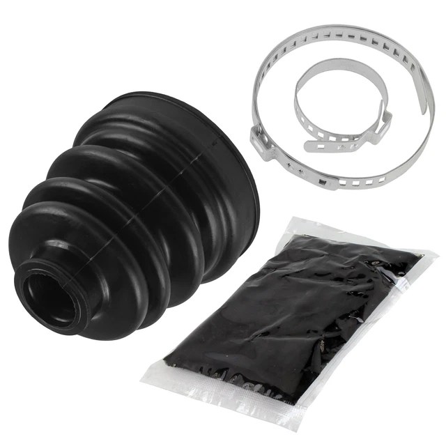 FRONT AXLE INNER CV Boot Kit for Arctic Cat Wildcat Trail 700 4X4 Ltd Xt 1418 16.16 PicClick CA