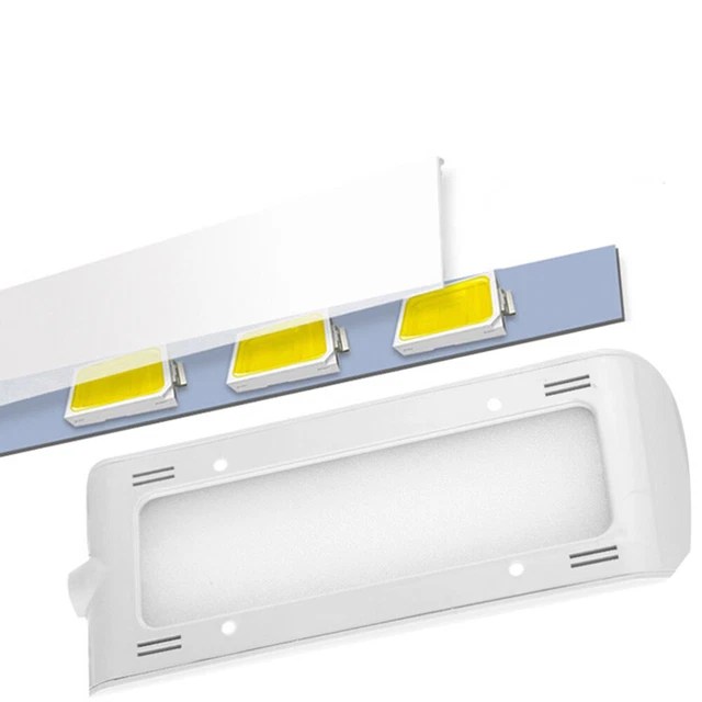 NIGHT LIGHT CLIPON Table Lamp LED Study Light Touch Table Lamp £22.59