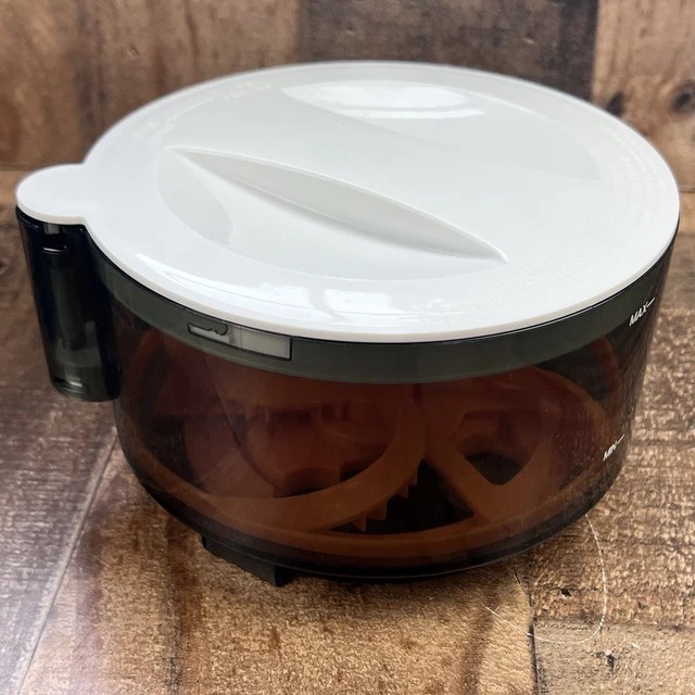 BABY BREZZA FRP0045 Formula Pro Powder Container Lid Stirring Measuring