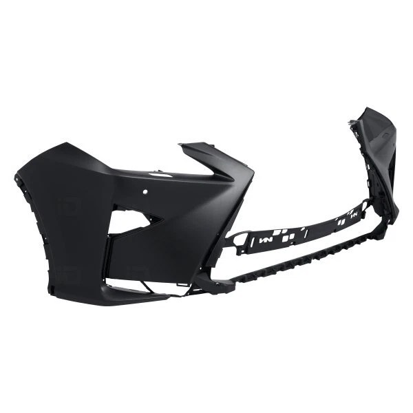 FRONT BUMPER COVER For 1619 Lexus RX350 With Headlight Washer Park