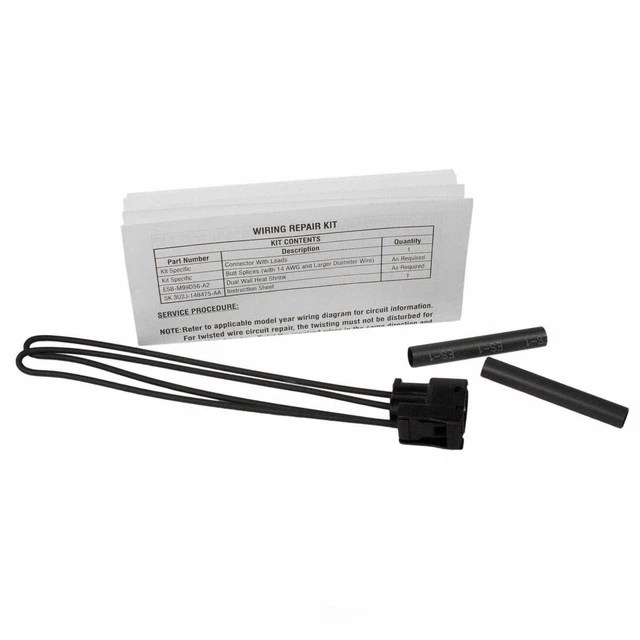 ENGINE VARIABLE VALVE Timing (VVT) Solenoid ConnectorTiming Solenoid