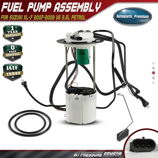 FUEL PUMP MODULE Assembly with Sensor for Suzuki XL7 V6 3.6L Petrol