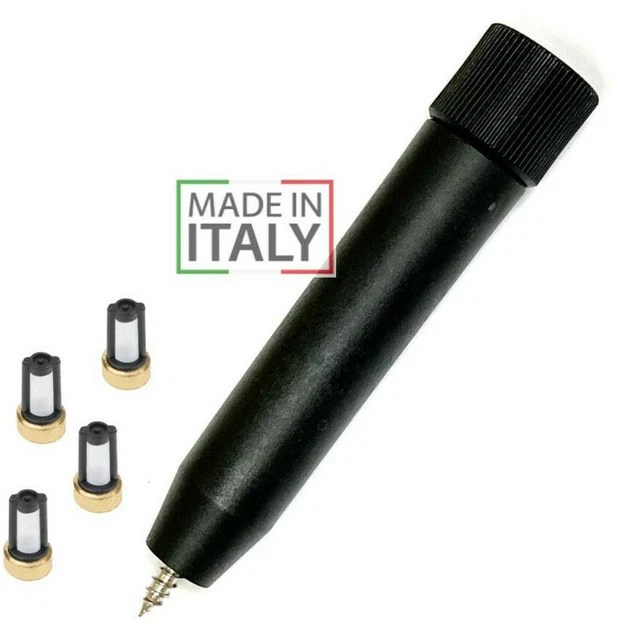 FUEL INJECTOR MICRO Filter Basket Removal Tool with Custom Quantity