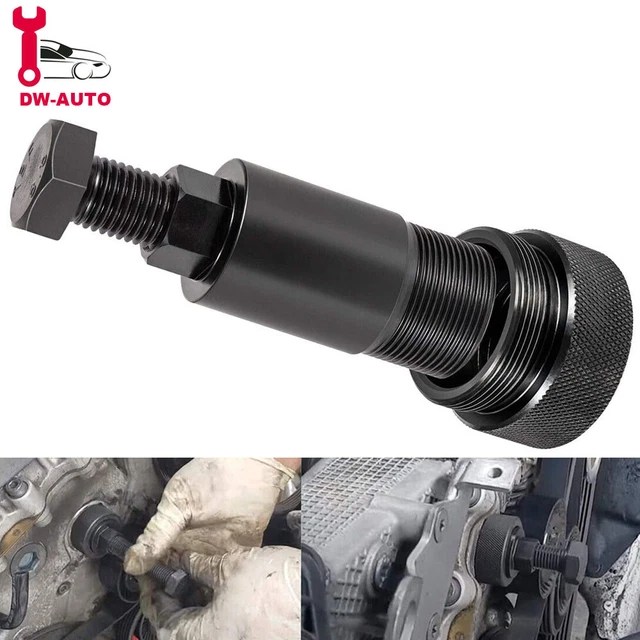 DIESEL ENGINE INJECTION Fuel Pump Puller Removal Tool 4720 for BMW M47