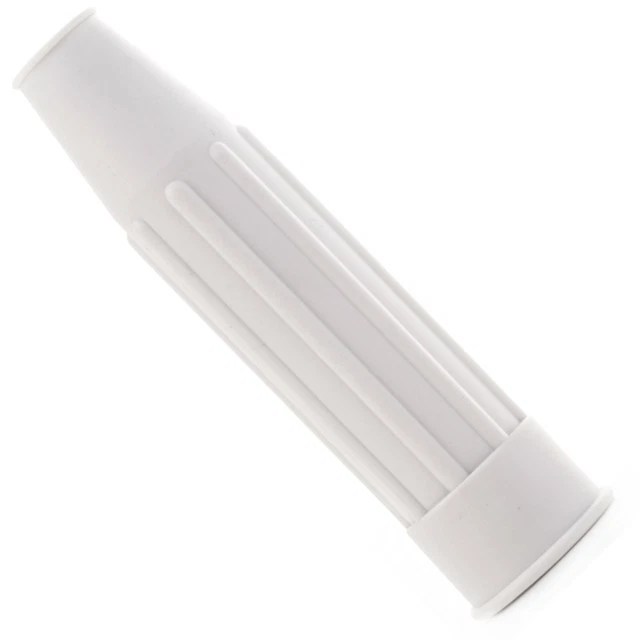 10X RUBBER TAP SWIRL NOZZLES 3/4" Kitchen Bathroom Faucet AntiSplash