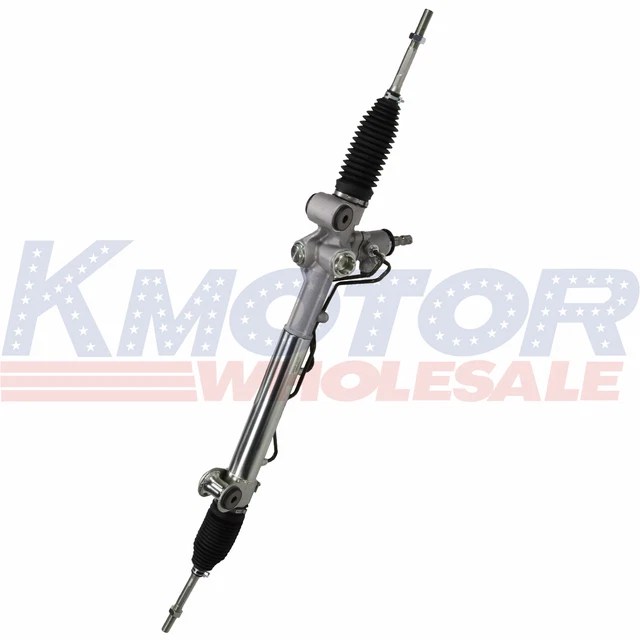 POWER STEERING RACK and Pinion Complete 25693 For Toyota Camry Lexus