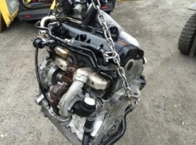 ENGINE VW T5 Bpc Transporter Multivan 2.5 Tdi Complete £4,800.00