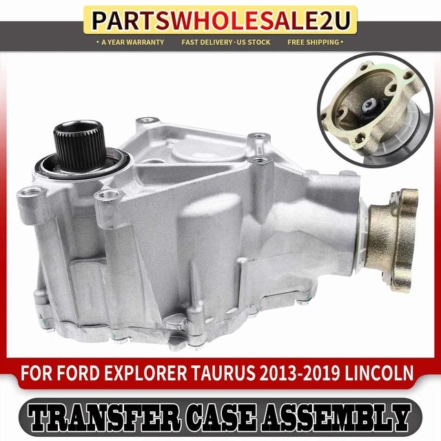 POWER TAKE OFF (PTO) Assembly for Ford Explorer Taurus Flex 1619