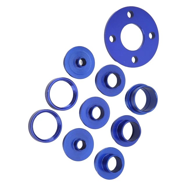 ROUTER TEMPLATE GUIDES Bushing Router Template Guide Set Portable Aluminum Alloy 28.87 PicClick ROUTER TEMPLATE GUIDES Bushing Router Template Guide Set Portable Aluminum Alloy 28.87 PicClick