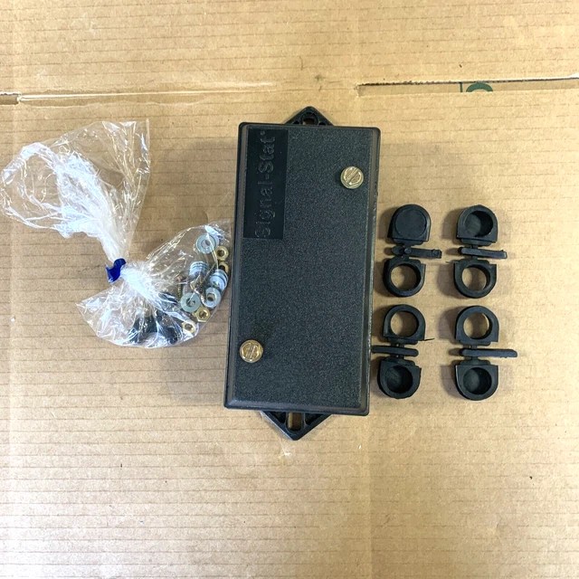 TRUCKLITE SIGNAL STAT 7 Port Junction Box 3121 38.68 PicClick
