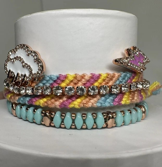 BOMB PARTY SPRING stacks 2023 “The Stack of Good Luck" RBP 5730 20.00